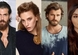 Турк сериаллари нафақат мамлакат ичида, балки дунё бўйлаб