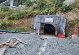 Россиянинг Красноярск вилояти Курагинский туманидаги