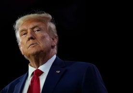 АҚШ президенти Дональд Трамп Эрон билан боғлиқ вазият