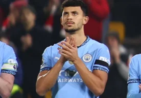 "Манчестер Сити" Англия Премьер-лигасининг