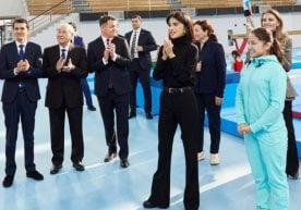 Ўзбекистон Республикаси Президенти Администрацияси раҳбари