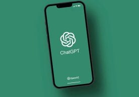 ChatGPT — OpenAI томонидан ишлаб чиқилган сунъий интеллект