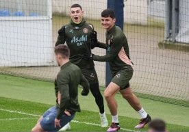 Жаҳон футболи тарихида энг кўп тўп урган юлдуз Криштиану
