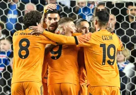 Москванинг «Спартак» клуби собиқ футболчиси Дмитрий