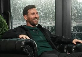 Аргентина терма жамоаси ҳужумчиси Лионель Месси