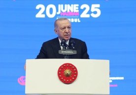 Туркия президенти Ражаб Тоййиб Эрдўғоннинг сўнгги баёноти