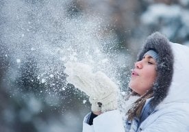 Совуқ ҳавонинг саломатлик учун фойдали бўлган 5 хусусияти фото