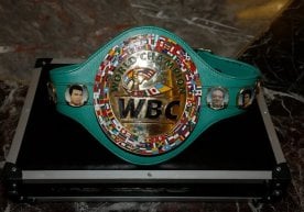 WBC йилнинг энг яхши боксчисини маълум қилди фото