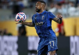 Пайшанба куни Transfermarkt портали Саудия Арабистони