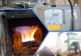 Yurtimizda energiya resurslaridan noqonuniy foydalanishga