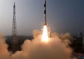 Фото: Google Images Ҳиндистон космик тадқиқотлар ташкилоти