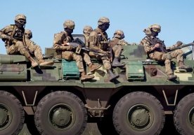 Ukraina qarshi hujum uchun qancha askar tayyorlayotgani ma’lum bo‘ldi фото
