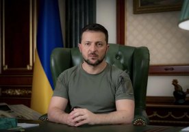 Zelenskiy Qozog‘iston korxonalariga qarshi sanksiya kiritdi фото