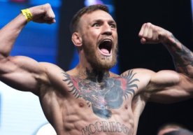 UFC 246. МакГрегор марказий жангда Серронени мағлуб этди фото