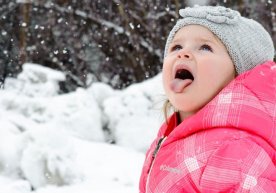 25 fevral kuni O‘zbekistonning ayrim hududlarida qor yog‘adi фото