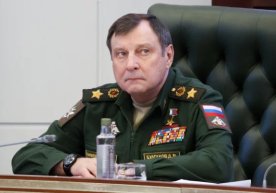 Rossiya mudofaa vazirining sobiq o‘rinbosari, general Dmitriy Bulgakov qo‘lga olindi фото
