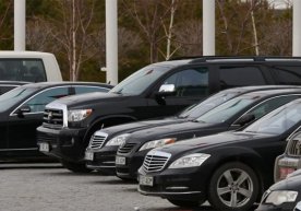 Ўзбекистон ҳукумати давлат идоралари ва жойлардаги ижро