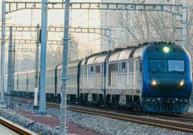 Ўзбекистонда темирйўл ҳаракат таркибини модернизация қилиш