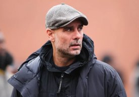 «Манчестер Сити» бош мураббийи Хосеп Гвардиола клуб сафига