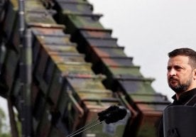 Яқин Шарқдаги кескин вазият Украина урушига ҳам ўз