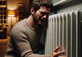 Тошкентда ҳаво кескин совиб кетгани сабабли аҳоли орасида