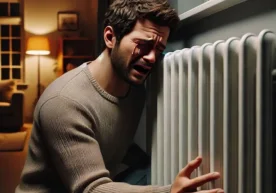 Тошкентда ҳаво кескин совиб кетгани сабабли аҳоли орасида