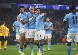 2025 йил 6 ноябр соат 02:55. Чемпионлар лигаси 4-тур