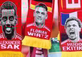 «Марсел» клубининг янги президенти Стефан Ришар ўзининг