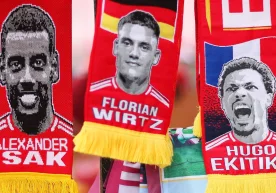 «Marsel» klubining yangi prezidenti Stefan Rishar