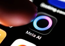 Meta is working on a custom AI-powered pendant device that