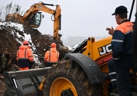 Prezident Shavkat Mirziyoyev раислигида қурилиш ва