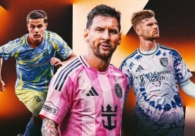 Lionel Messi және оның командасы әлі де басты фавориттер