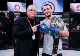 Bellator 300: Nurmagomedov Gran gri finaliga yo‘l oldi va boshqa natijalar фото