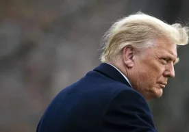 Foto: Getty Images AQSHning saylangan prezidenti Donald
