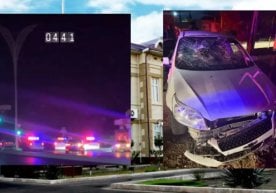 Бухорода содир бўлган ноодатий воқеа аҳоли орасида катта