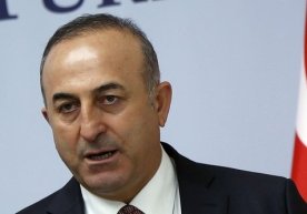 Туркия ТИВ раҳбари Мавлют Човушўғлининг маълум қилишича, у
