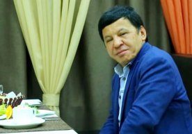 Қизиқчи Обид Асомов айни кунда мухлисларни қизиқтирган