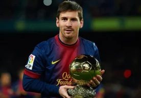“Барселона” ҳужумчиси Лионель Месси “Атлетик” клубига