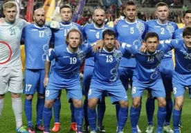 Мақоламни ортиқча вазн мавзусидан бошламоқчиман. Футболда