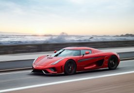 Koenigsegg giperkarlari uchun to‘rt yillik navbat yuzaga keldi фото