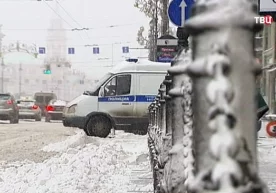 Россиянинг Санкт-Петербург шаҳрида йўналишли такси