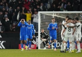 Испаниянинг энг нуфузли ва энг талабчан клуби ҳисобланган