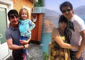Шоу бизнес вакиллари ҳаётидан сўнгги лавҳалар (видео) фото