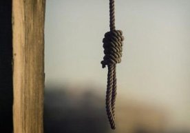 Jizzaxda bir kollejning 2 nafar oʻquvchisi oʻzini osib qoʻydi фото