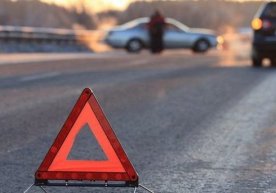 Ўзбекистон халқ шоирлари Усмон Азим ва Маҳмуд Тоир Фарғона