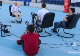 Ektor Kuper O‘zbekiston milliy jamoasi bosh murabbiyiga