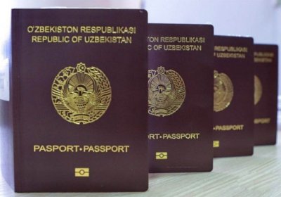 Qidiruvdagi shaxsning pasporti nima uchun to‘xtatib turiladi? фото