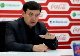 Суперлиганинг 20-туридан ўрин олган «Бунёдкор» -