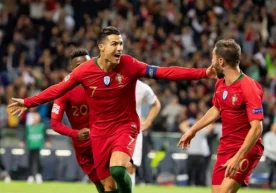 2020 йилги Европа чемпионатига саралаш баҳслари давом