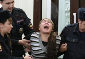 Санкт Петербург метросидаги терактнинг асосий айбланувчиси